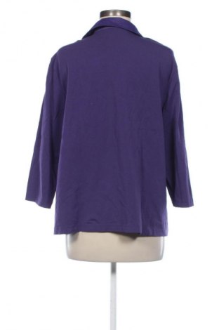 Dámská halenka Gerry Weber, Velikost XXL, Barva Fialová, Cena  1 560,00 Kč