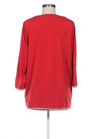Női blúz Gerry Weber, Méret XXL, Szín Piros, Ár 27 095 Ft