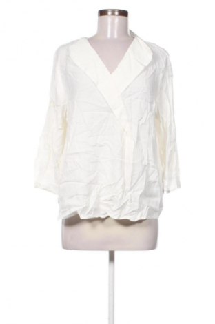 Bluză de femei Gerry Weber, Mărime XL, Culoare Ecru, Preț 151,99 Lei