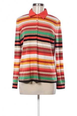 Дамска блуза Gerry Weber, Размер L, Цвят Многоцветен, Цена 25,00 €
