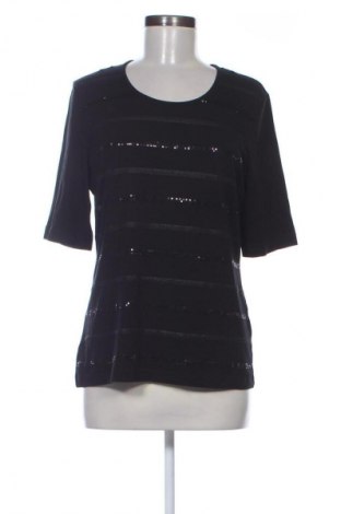 Bluzka damska Gerry Weber, Rozmiar M, Kolor Czarny, Cena 110,99 zł