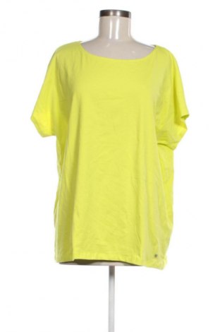 Γυναικεία μπλούζα Gerry Weber, Μέγεθος XL, Χρώμα Πράσινο, Τιμή 25,99 €