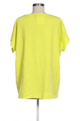 Γυναικεία μπλούζα Gerry Weber, Μέγεθος XL, Χρώμα Πράσινο, Τιμή 25,99 €