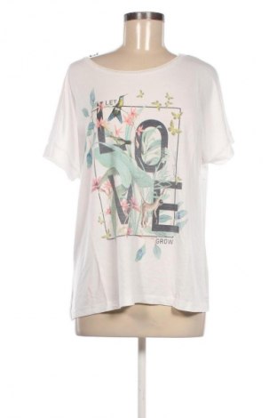 Γυναικεία μπλούζα Gerry Weber, Μέγεθος XL, Χρώμα Πολύχρωμο, Τιμή 21,00 €