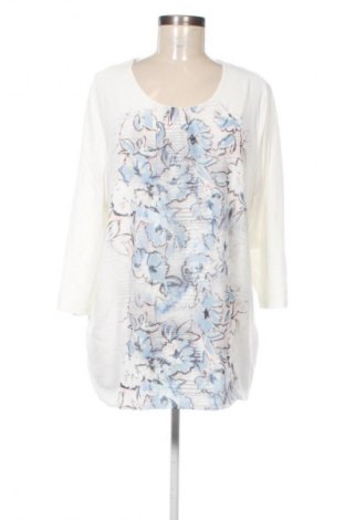 Дамска блуза Gerry Weber, Размер XXL, Цвят Многоцветен, Цена 25,05 €
