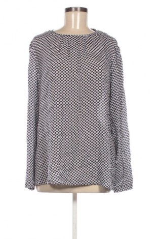 Дамска блуза Gerry Weber, Размер XL, Цвят Многоцветен, Цена 25,05 €