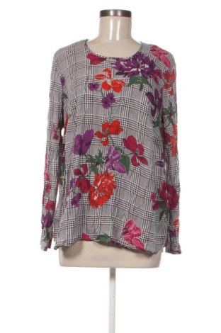 Дамска блуза Gerry Weber, Размер XXL, Цвят Многоцветен, Цена 25,05 €