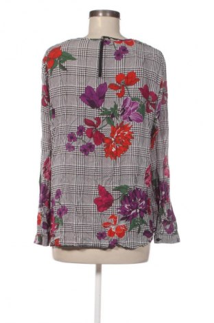 Дамска блуза Gerry Weber, Размер XXL, Цвят Многоцветен, Цена 25,05 €
