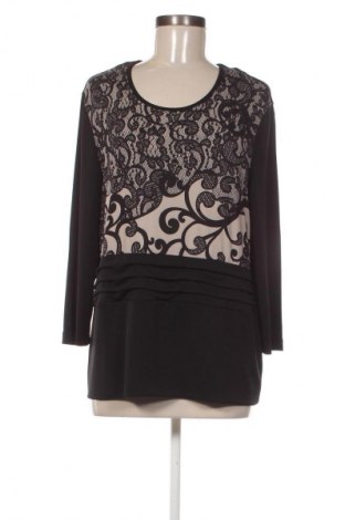 Дамска блуза Gerry Weber, Размер XL, Цвят Многоцветен, Цена 13,80 €