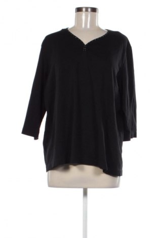 Dámská halenka Gerry Weber, Velikost XL, Barva Černá, Cena  696,00 Kč