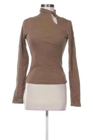 Dámská halenka Gestuz, Velikost XS, Barva Hnědá, Cena  2 179,00 Kč