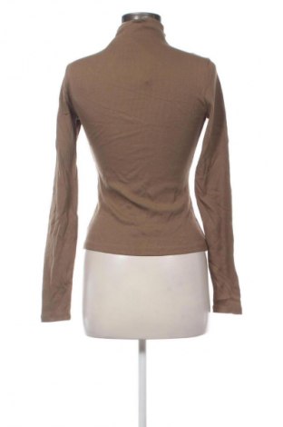 Dámská halenka Gestuz, Velikost XS, Barva Hnědá, Cena  2 179,00 Kč