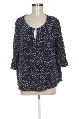 Дамска блуза Giada, Размер XL, Цвят Многоцветен, Цена 10,22 €