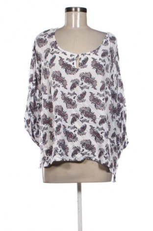 Dámská halenka Giada, Velikost 3XL, Barva Vícebarevné, Cena  283,00 Kč