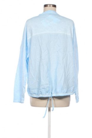 Дамска блуза Gina, Размер XL, Цвят Син, Цена 9,20 €