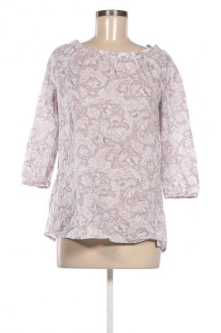 Дамска блуза Gina, Размер S, Цвят Многоцветен, Цена 18,42 €