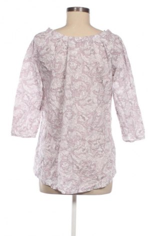 Дамска блуза Gina, Размер S, Цвят Многоцветен, Цена 18,42 €