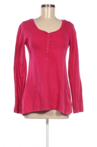 Дамска блуза Gina, Размер M, Цвят Розов, Цена 10,00 €