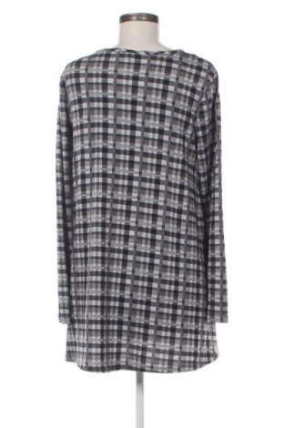 Дамска блуза Gina, Размер L, Цвят Многоцветен, Цена 3,57 €