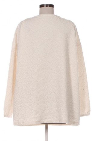 Dámská halenka Gina, Velikost XXL, Barva Béžová, Cena  229,00 Kč