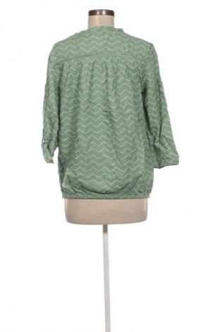 Γυναικεία μπλούζα Gina, Μέγεθος M, Χρώμα Πολύχρωμο, Τιμή 3,99 €