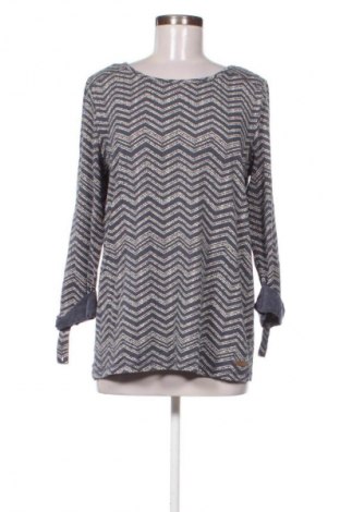 Γυναικεία μπλούζα Gina, Μέγεθος L, Χρώμα Πολύχρωμο, Τιμή 4,99 €