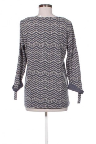 Γυναικεία μπλούζα Gina, Μέγεθος L, Χρώμα Πολύχρωμο, Τιμή 4,99 €