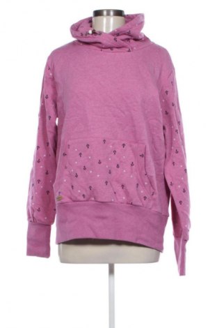 Дамска блуза Gina, Размер XL, Цвят Многоцветен, Цена 5,62 €