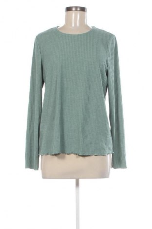 Dámská halenka Gina, Velikost XL, Barva Zelená, Cena  269,00 Kč