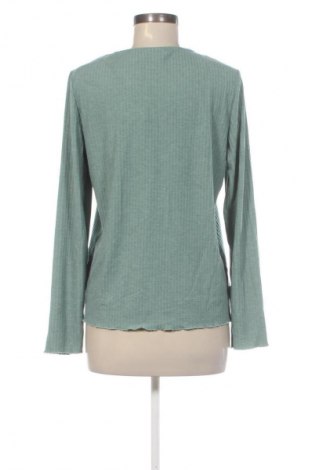 Dámská halenka Gina, Velikost XL, Barva Zelená, Cena  269,00 Kč