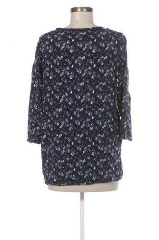 Дамска блуза Gina, Размер L, Цвят Многоцветен, Цена 2,55 €
