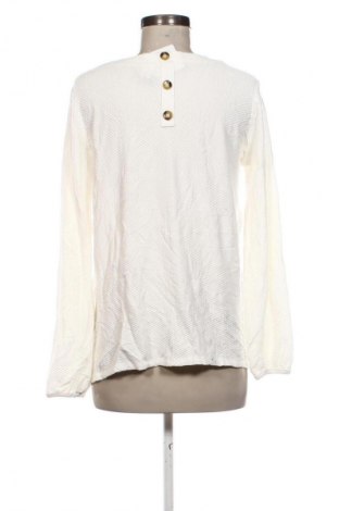 Bluză de femei Gina, Mărime M, Culoare Alb, Preț 60,99 Lei