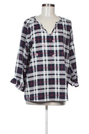 Dámská halenka Gina, Velikost XL, Barva Vícebarevné, Cena  289,00 Kč