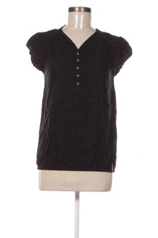 Dámská halenka Gina, Velikost M, Barva Černá, Cena  129,00 Kč