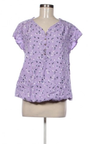 Γυναικεία μπλούζα Gina, Μέγεθος L, Χρώμα Πολύχρωμο, Τιμή 18,99 €