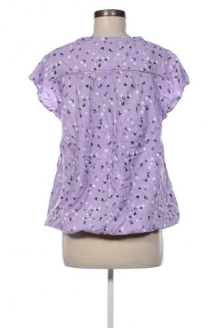 Γυναικεία μπλούζα Gina, Μέγεθος L, Χρώμα Πολύχρωμο, Τιμή 18,99 €