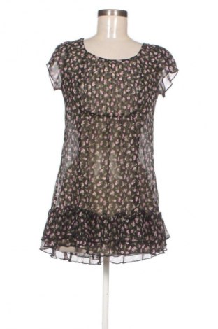 Γυναικεία μπλούζα Gina, Μέγεθος S, Χρώμα Πολύχρωμο, Τιμή 9,78 €