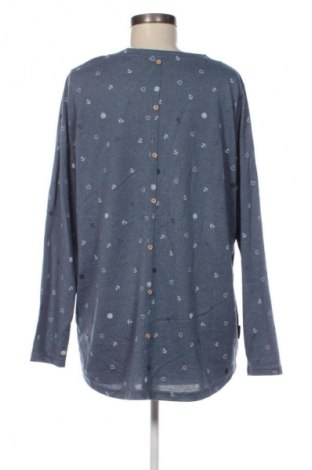 Női blúz Gina, Méret XXL, Szín Kék, Ár 3 519 Ft