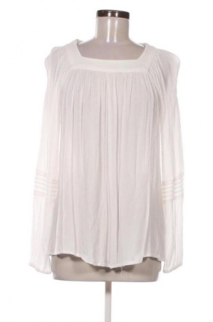 Dámská halenka Gina, Velikost M, Barva Bílá, Cena  277,00 Kč