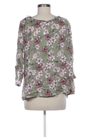 Γυναικεία μπλούζα Gina, Μέγεθος M, Χρώμα Πολύχρωμο, Τιμή 10,99 €