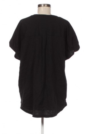 Dámská halenka Gina, Velikost XXL, Barva Černá, Cena  269,00 Kč