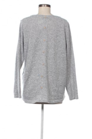 Γυναικεία μπλούζα Gina, Μέγεθος XL, Χρώμα Πολύχρωμο, Τιμή 11,99 €