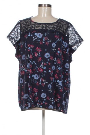 Dámska blúza Gina, Veľkosť XXL, Farba Viacfarebná, Cena  10,95 €