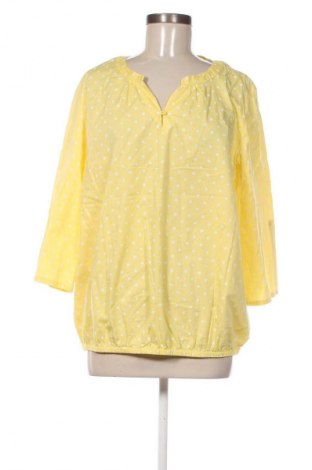 Дамска блуза Gina, Размер XL, Цвят Многоцветен, Цена 4,60 €