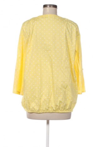 Дамска блуза Gina, Размер XL, Цвят Многоцветен, Цена 4,60 €