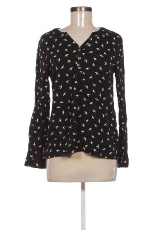 Γυναικεία μπλούζα Gina, Μέγεθος XS, Χρώμα Πολύχρωμο, Τιμή 3,99 €