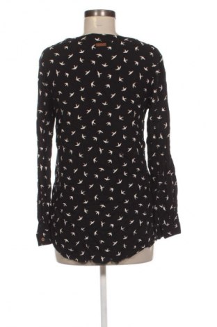 Γυναικεία μπλούζα Gina, Μέγεθος XS, Χρώμα Πολύχρωμο, Τιμή 3,99 €