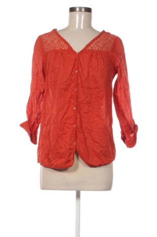 Γυναικεία μπλούζα Gina, Μέγεθος M, Χρώμα Πορτοκαλί, Τιμή 3,99 €