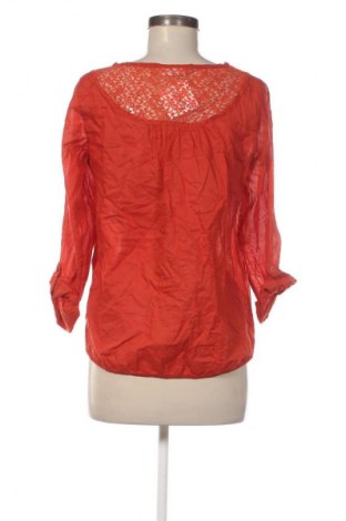 Γυναικεία μπλούζα Gina, Μέγεθος M, Χρώμα Πορτοκαλί, Τιμή 3,99 €