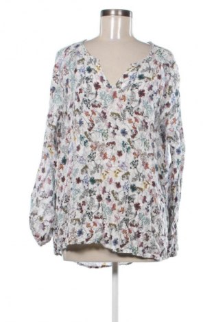 Γυναικεία μπλούζα Gina, Μέγεθος XL, Χρώμα Πολύχρωμο, Τιμή 4,99 €